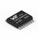 WPME-CDIS Capacitive Digital Isolator Standard